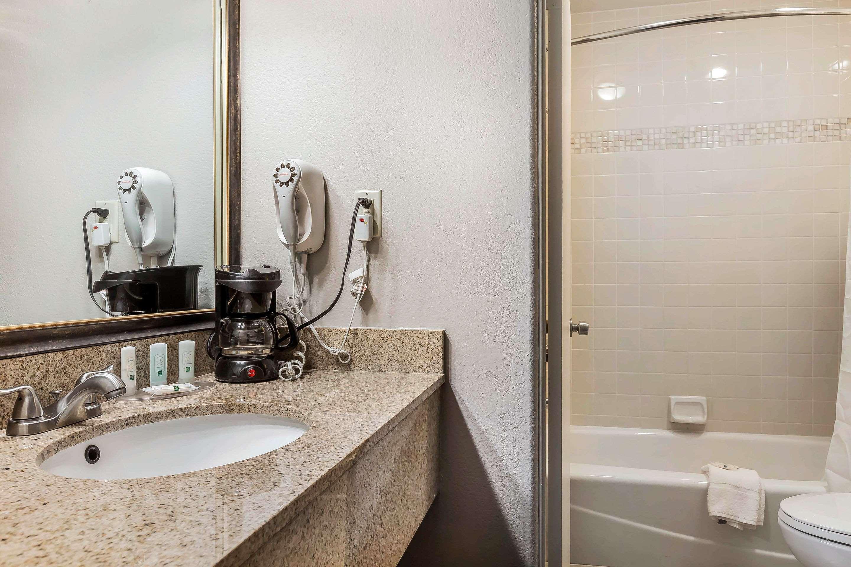 Quality Inn Fallbrook I-15 Dış mekan fotoğraf