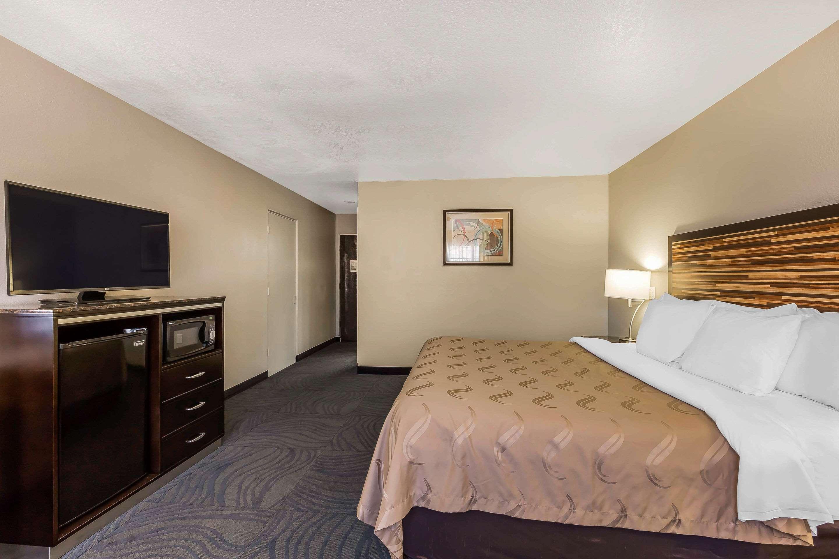 Quality Inn Fallbrook I-15 Dış mekan fotoğraf