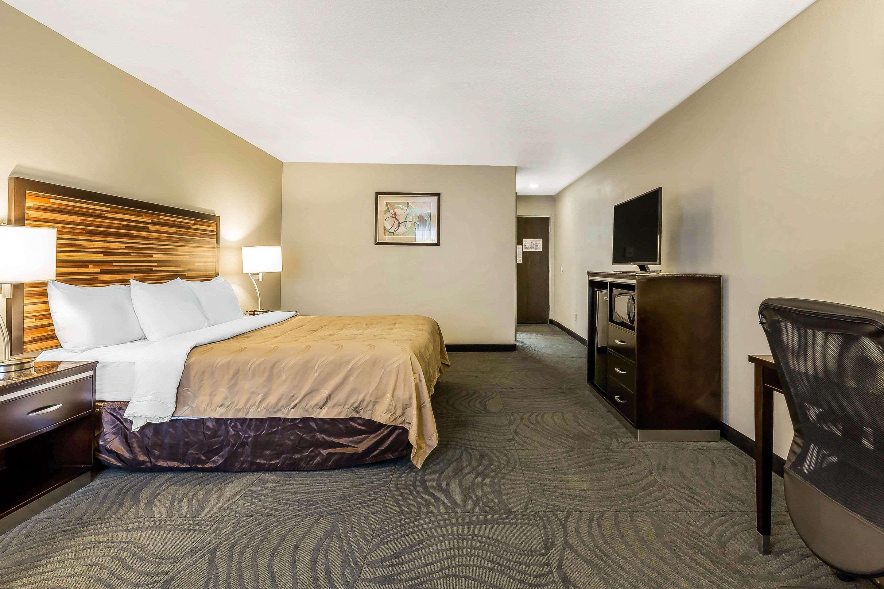 Quality Inn Fallbrook I-15 Dış mekan fotoğraf