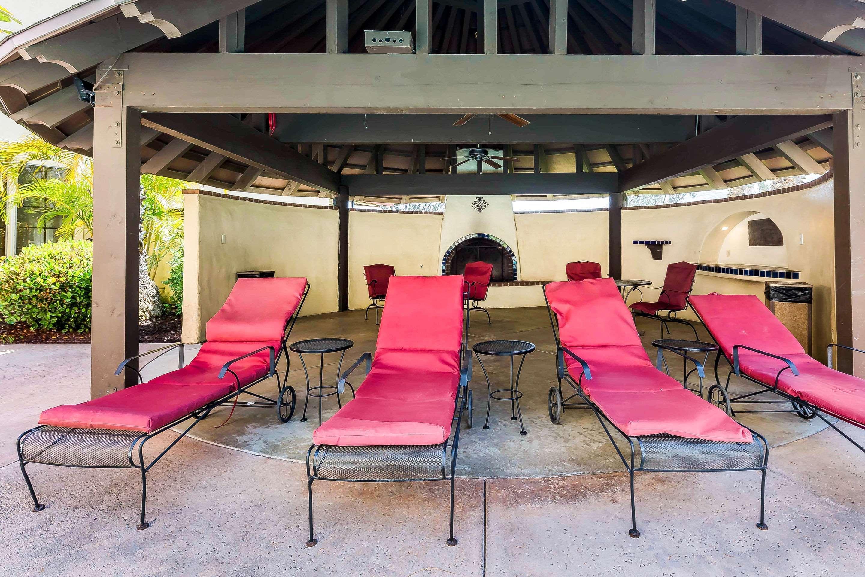 Quality Inn Fallbrook I-15 Dış mekan fotoğraf