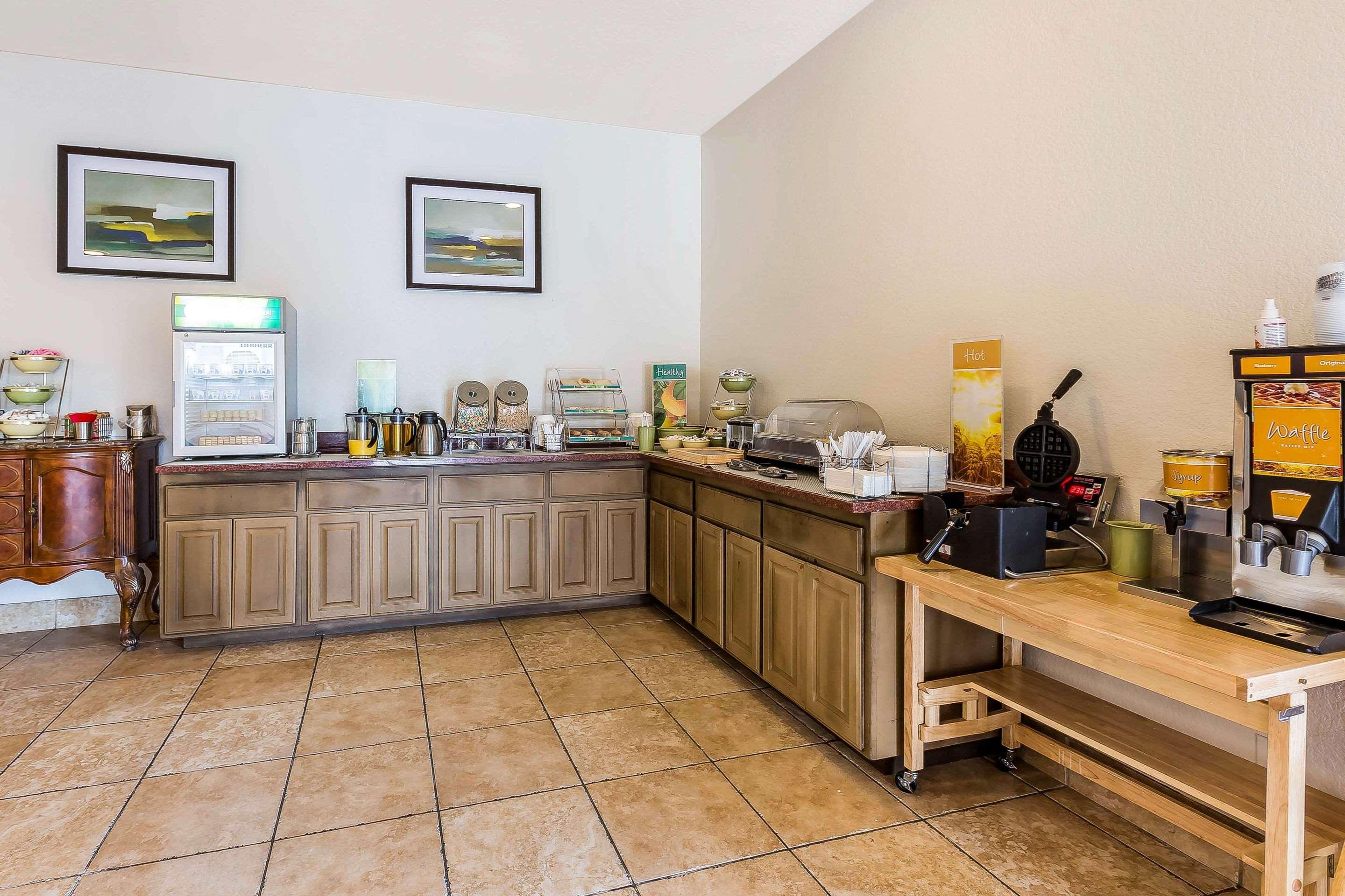 Quality Inn Fallbrook I-15 Dış mekan fotoğraf