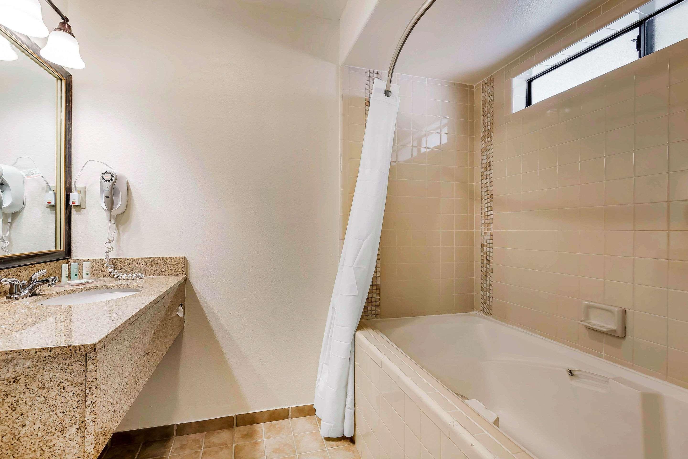 Quality Inn Fallbrook I-15 Dış mekan fotoğraf