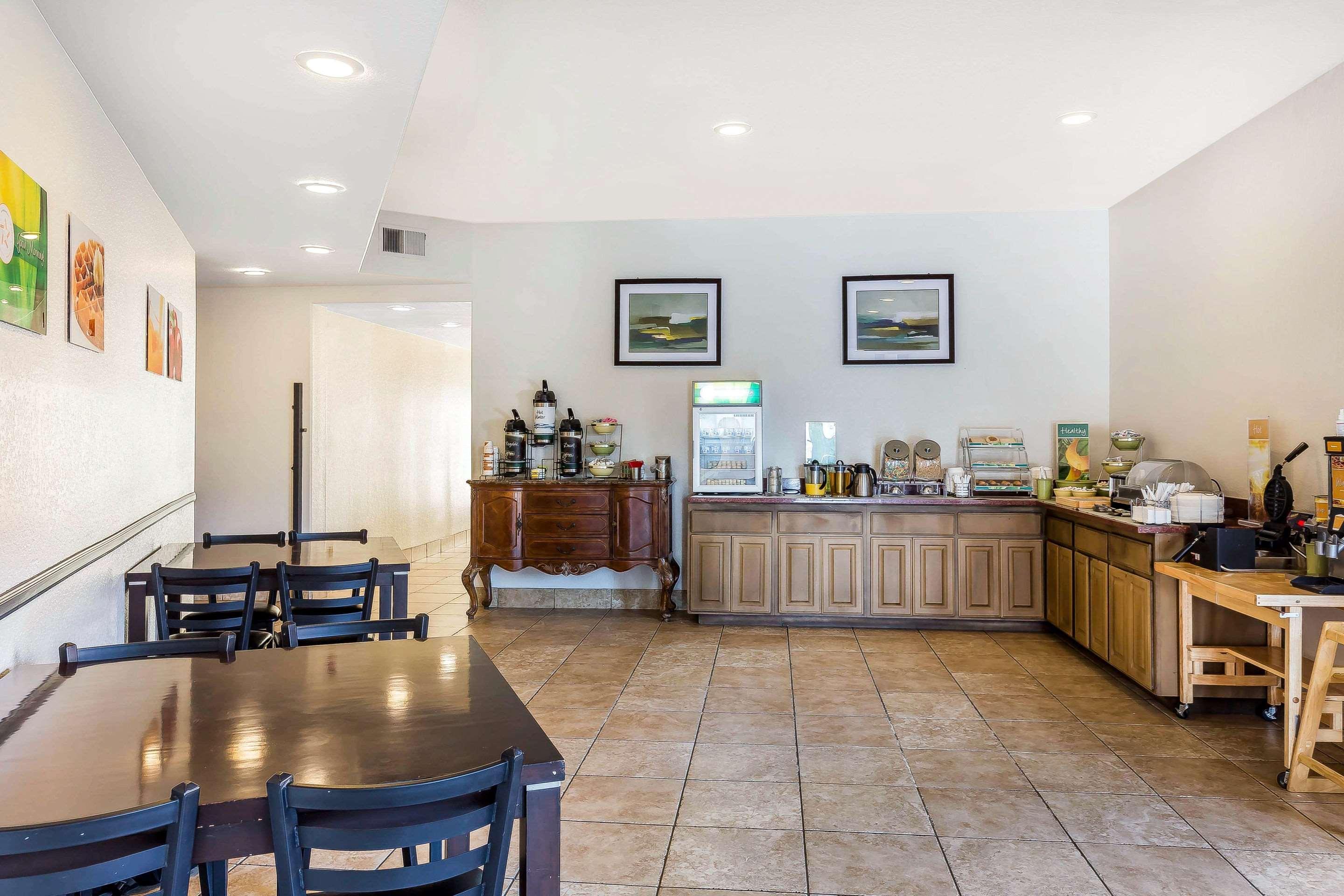 Quality Inn Fallbrook I-15 Dış mekan fotoğraf