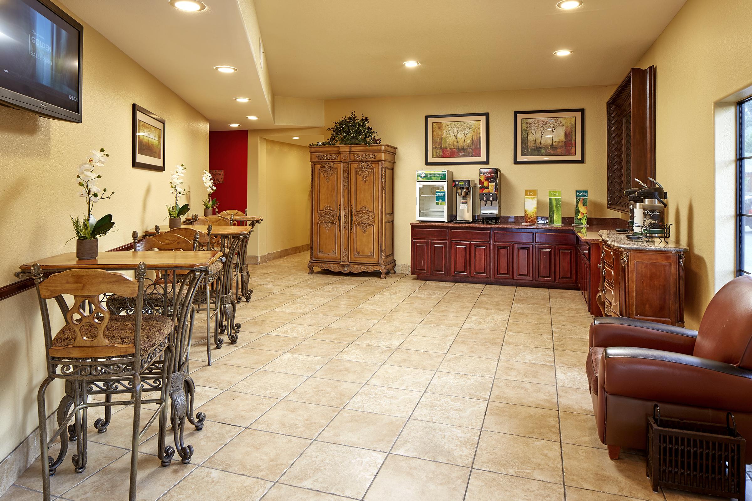 Quality Inn Fallbrook I-15 Dış mekan fotoğraf