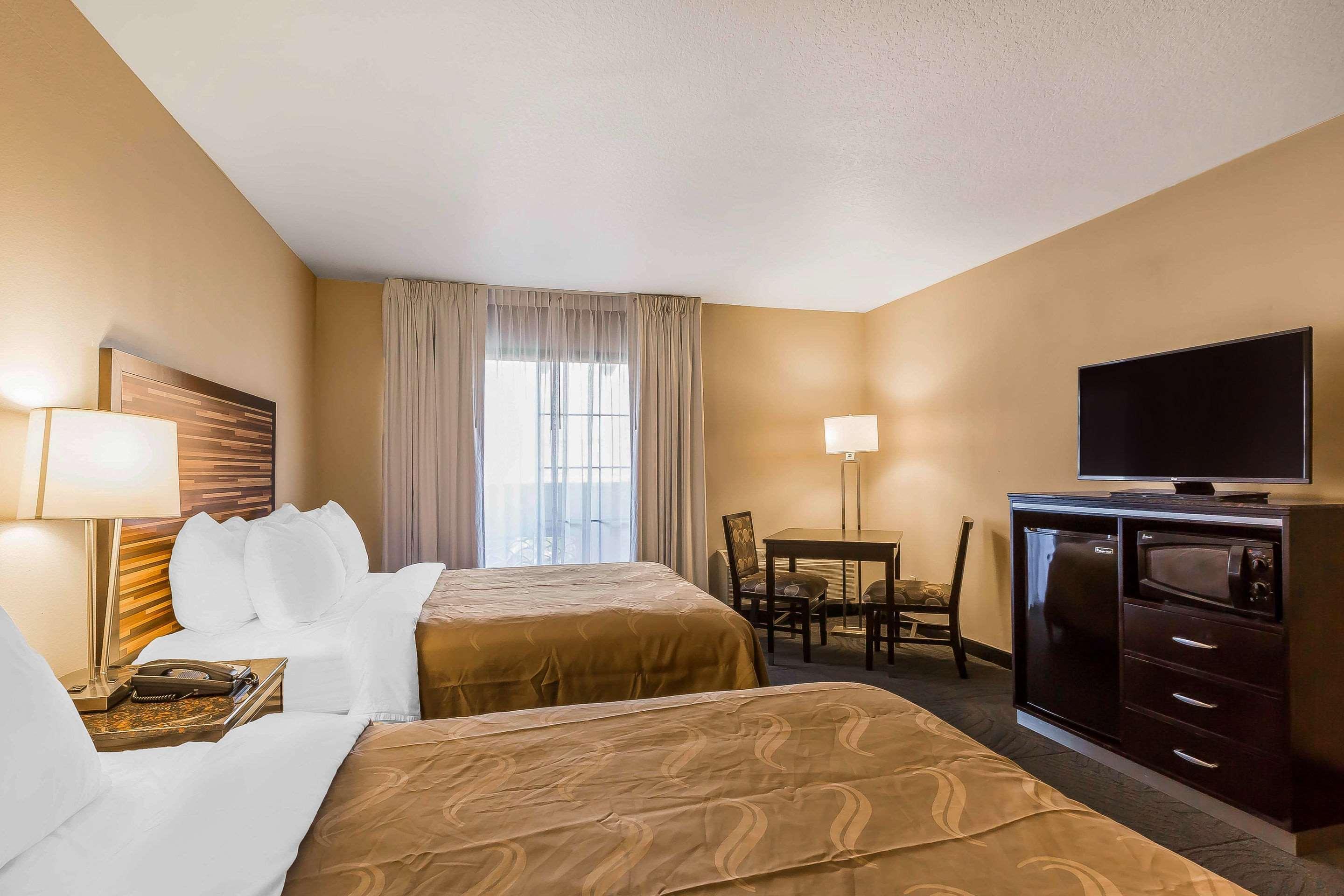 Quality Inn Fallbrook I-15 Dış mekan fotoğraf