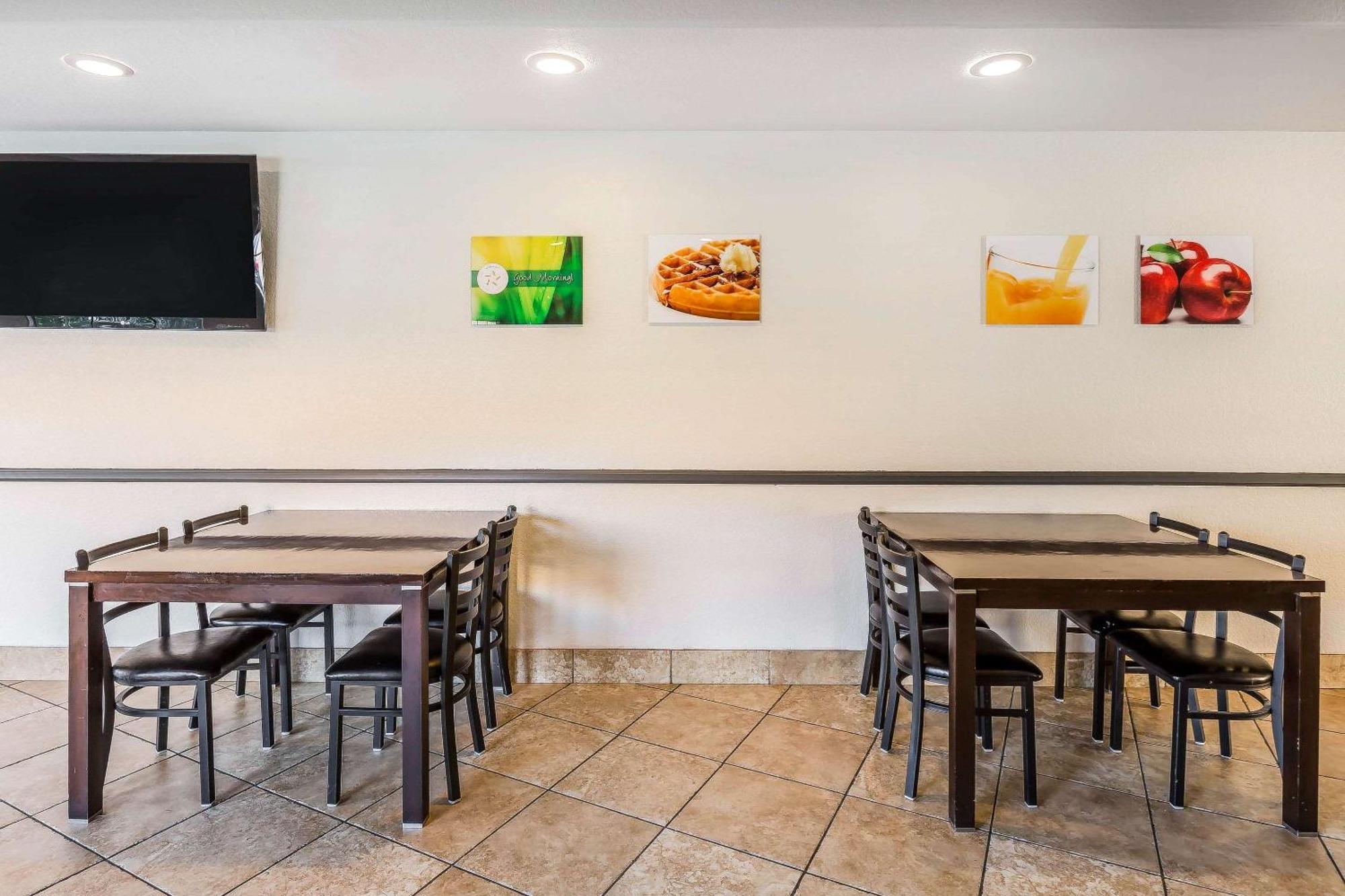 Quality Inn Fallbrook I-15 Dış mekan fotoğraf