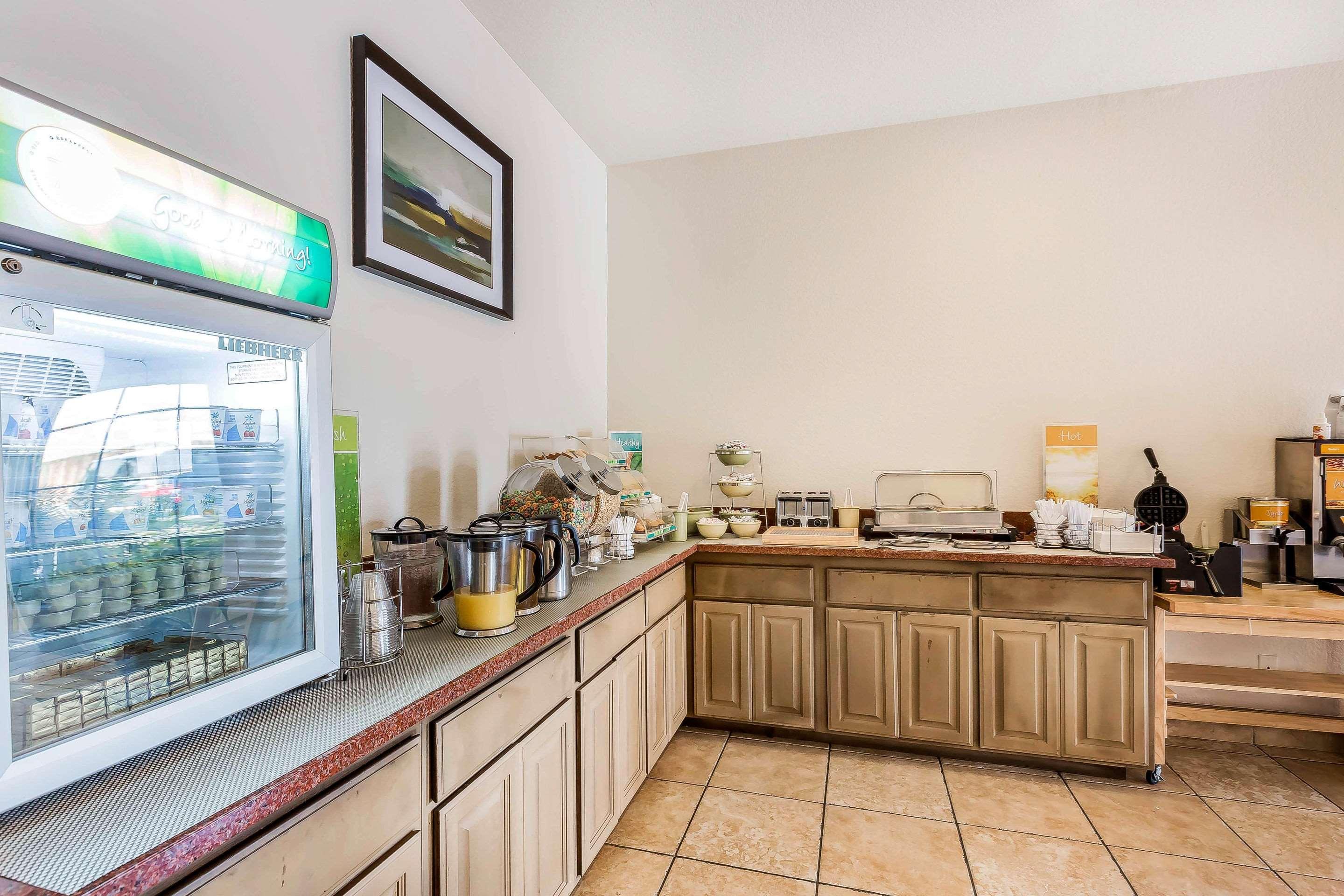 Quality Inn Fallbrook I-15 Dış mekan fotoğraf