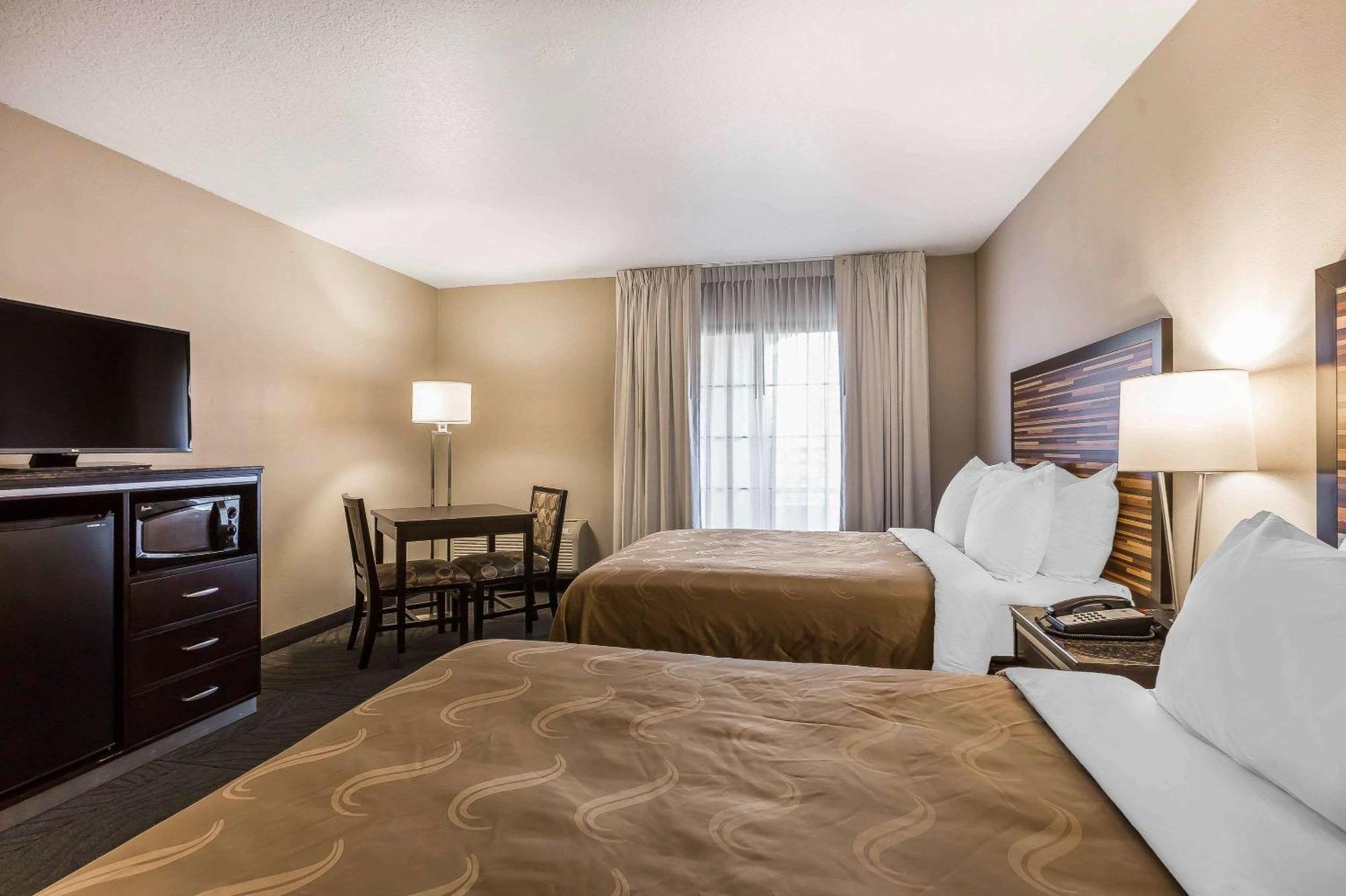Quality Inn Fallbrook I-15 Dış mekan fotoğraf