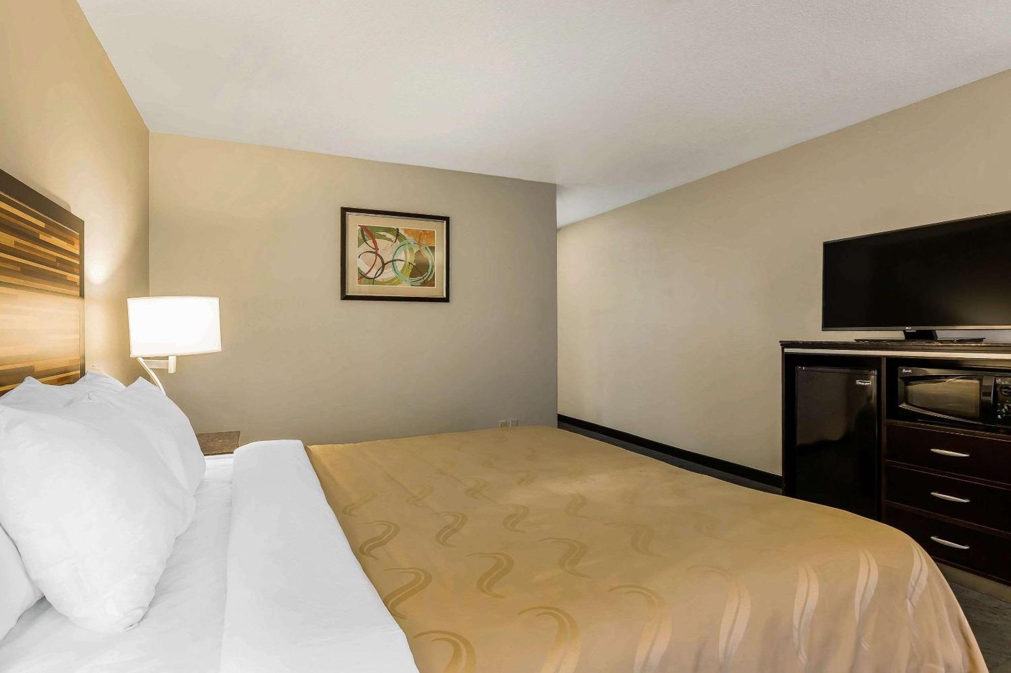 Quality Inn Fallbrook I-15 Dış mekan fotoğraf