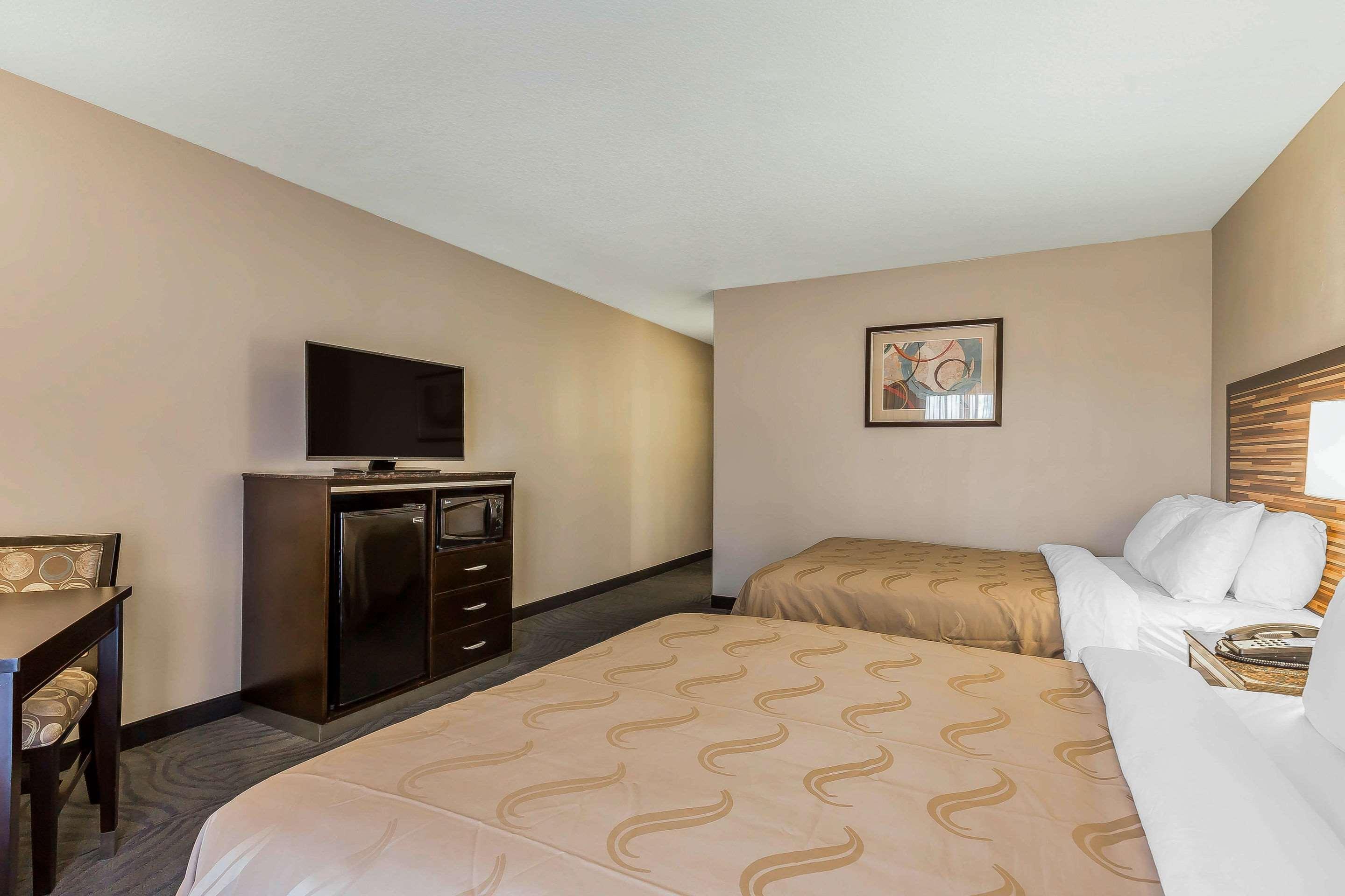 Quality Inn Fallbrook I-15 Dış mekan fotoğraf
