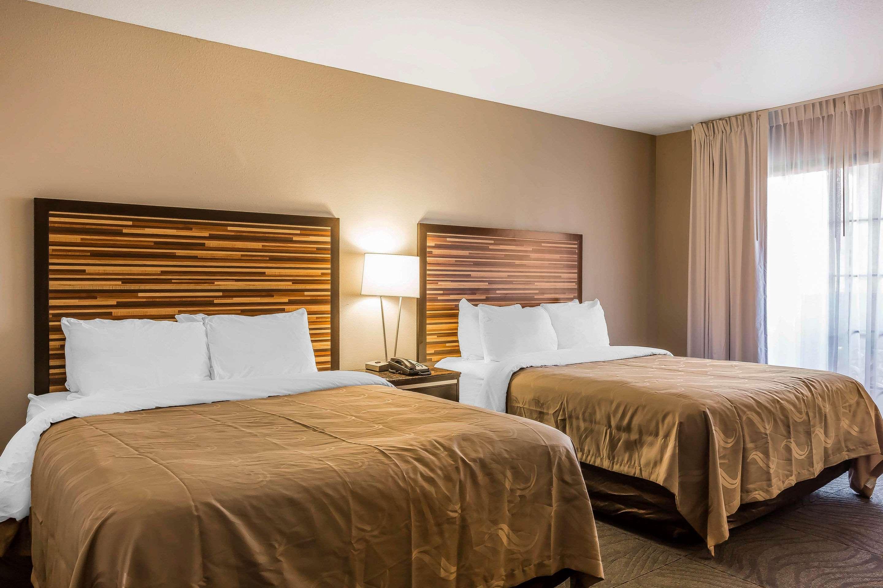 Quality Inn Fallbrook I-15 Dış mekan fotoğraf