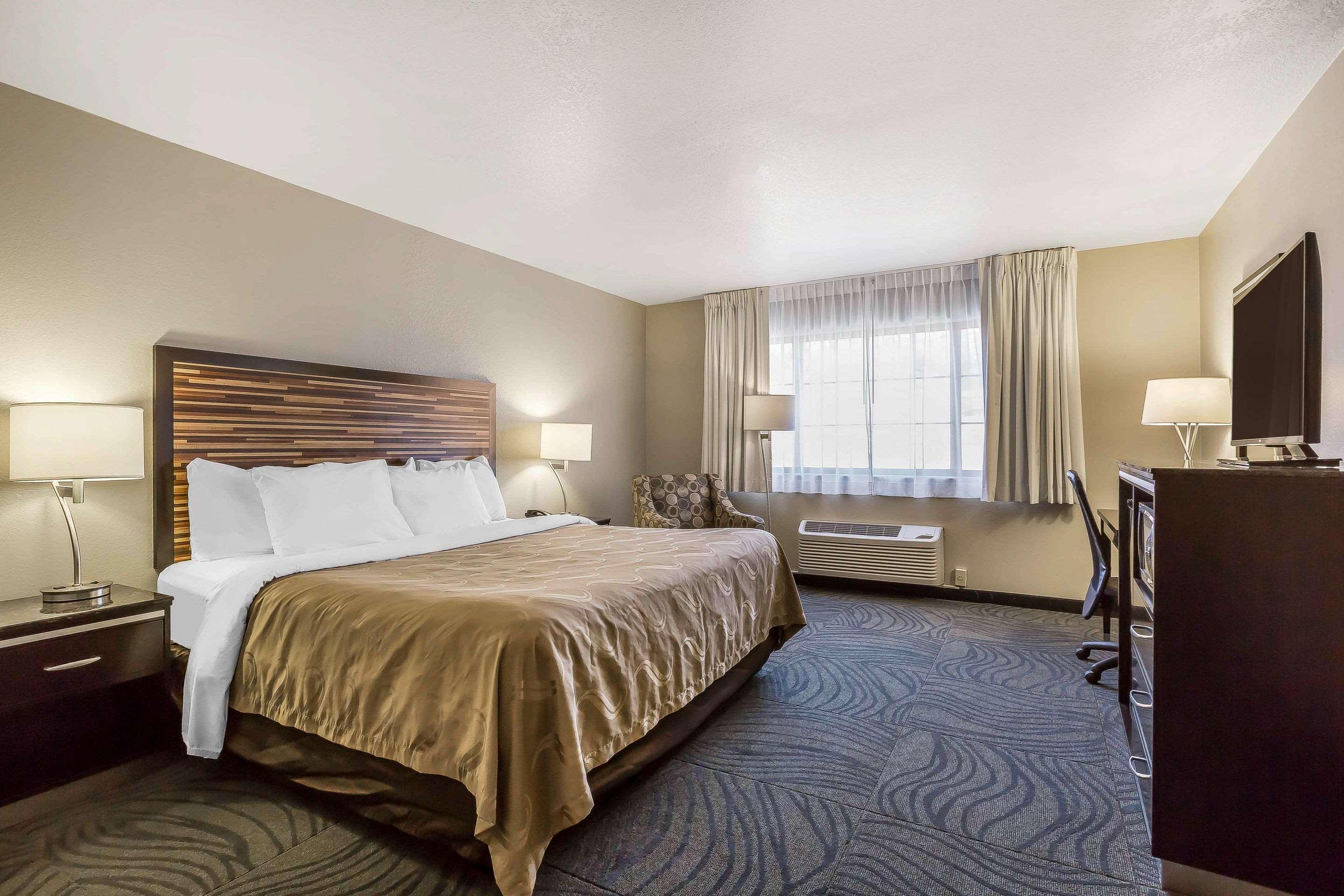Quality Inn Fallbrook I-15 Dış mekan fotoğraf