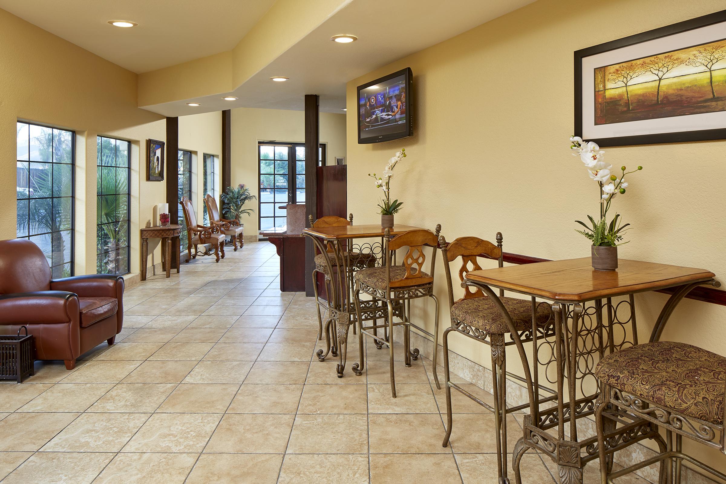 Quality Inn Fallbrook I-15 Dış mekan fotoğraf