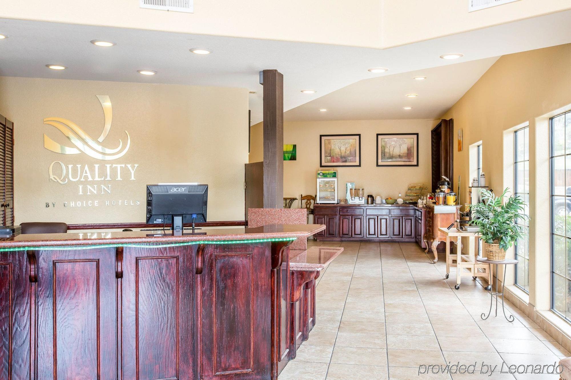 Quality Inn Fallbrook I-15 Dış mekan fotoğraf