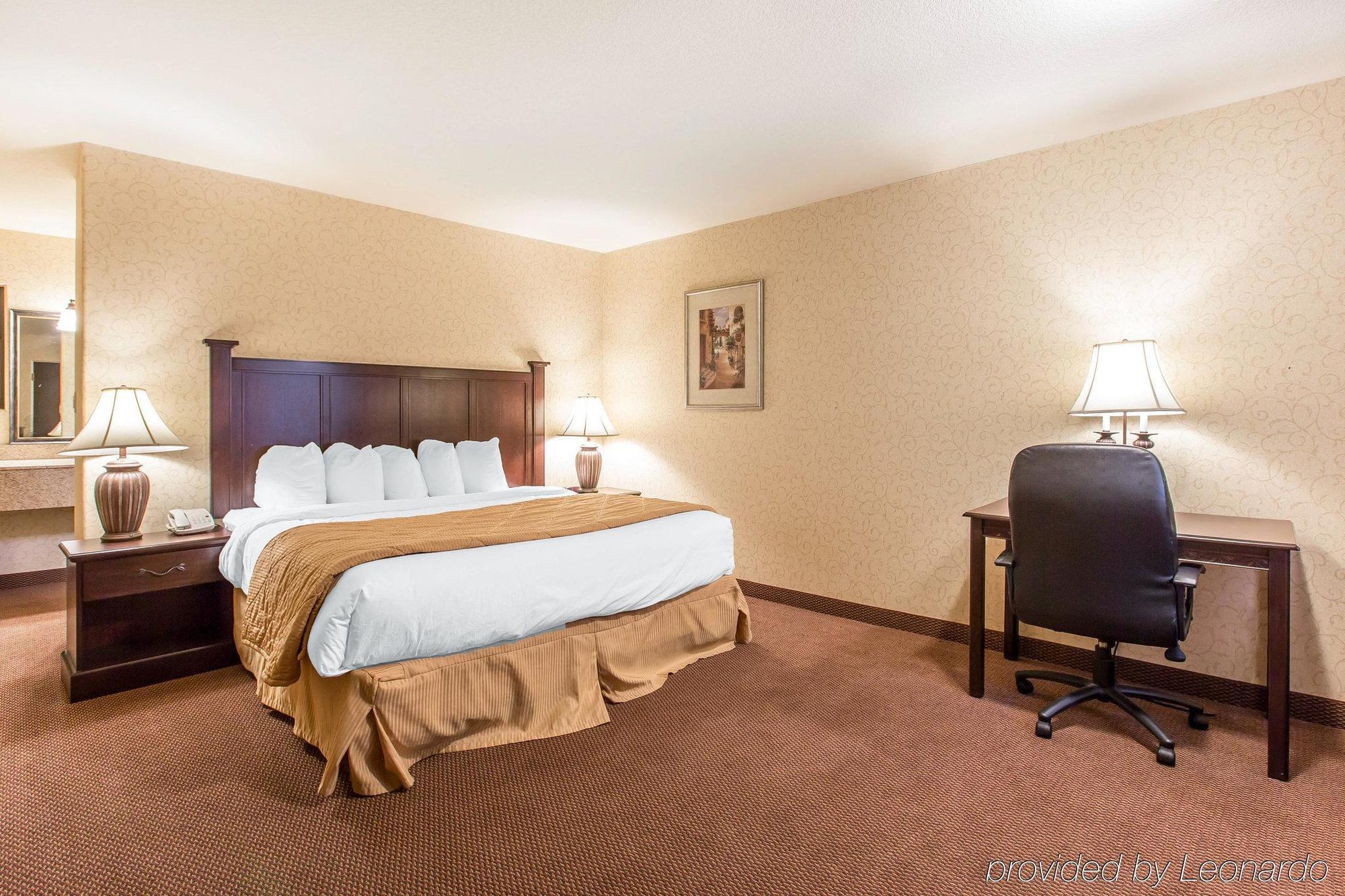 Quality Inn Fallbrook I-15 Dış mekan fotoğraf