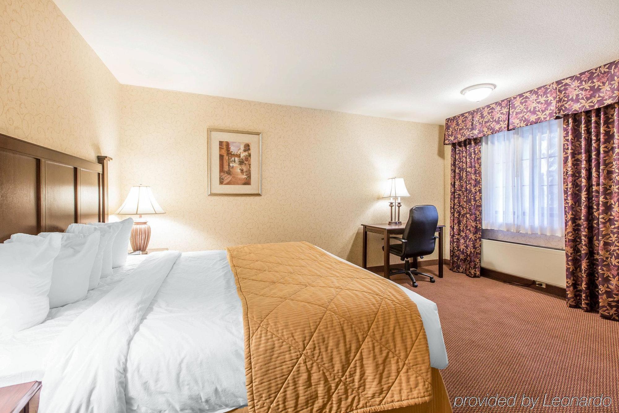 Quality Inn Fallbrook I-15 Dış mekan fotoğraf
