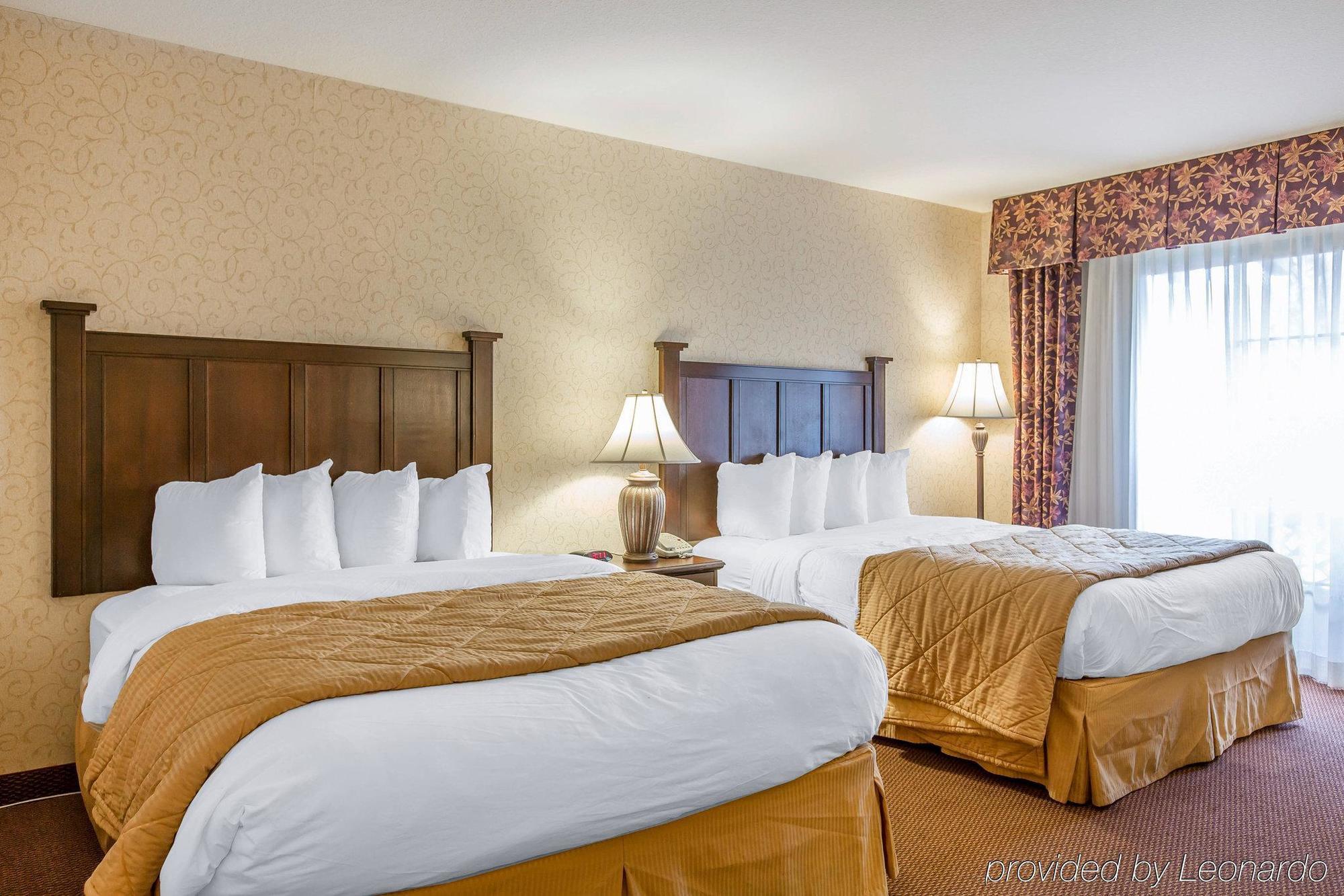 Quality Inn Fallbrook I-15 Dış mekan fotoğraf