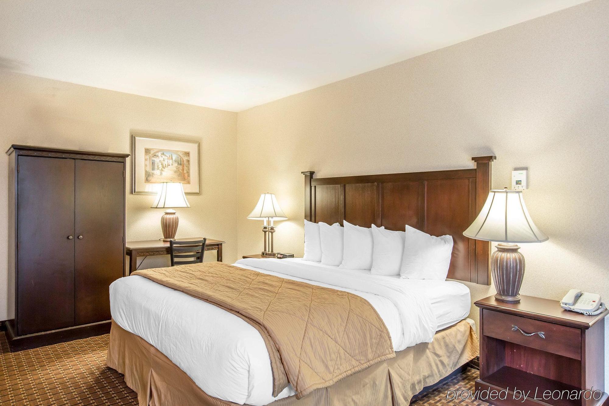 Quality Inn Fallbrook I-15 Dış mekan fotoğraf