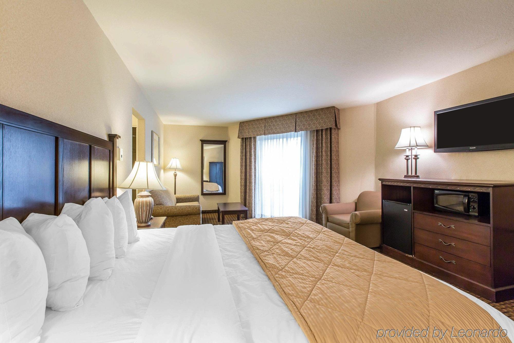 Quality Inn Fallbrook I-15 Dış mekan fotoğraf