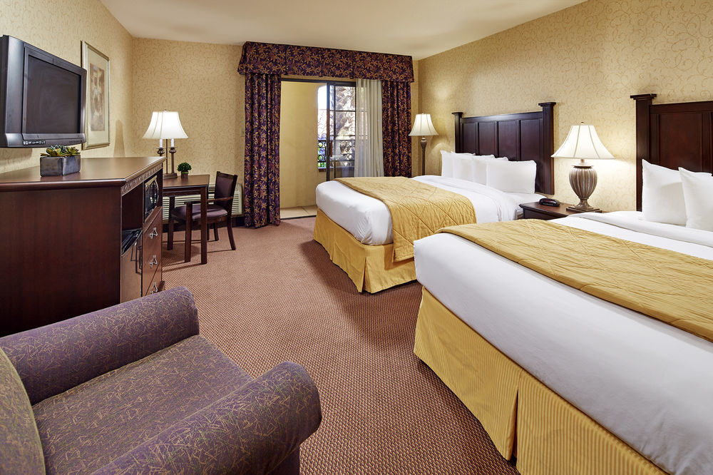 Quality Inn Fallbrook I-15 Dış mekan fotoğraf