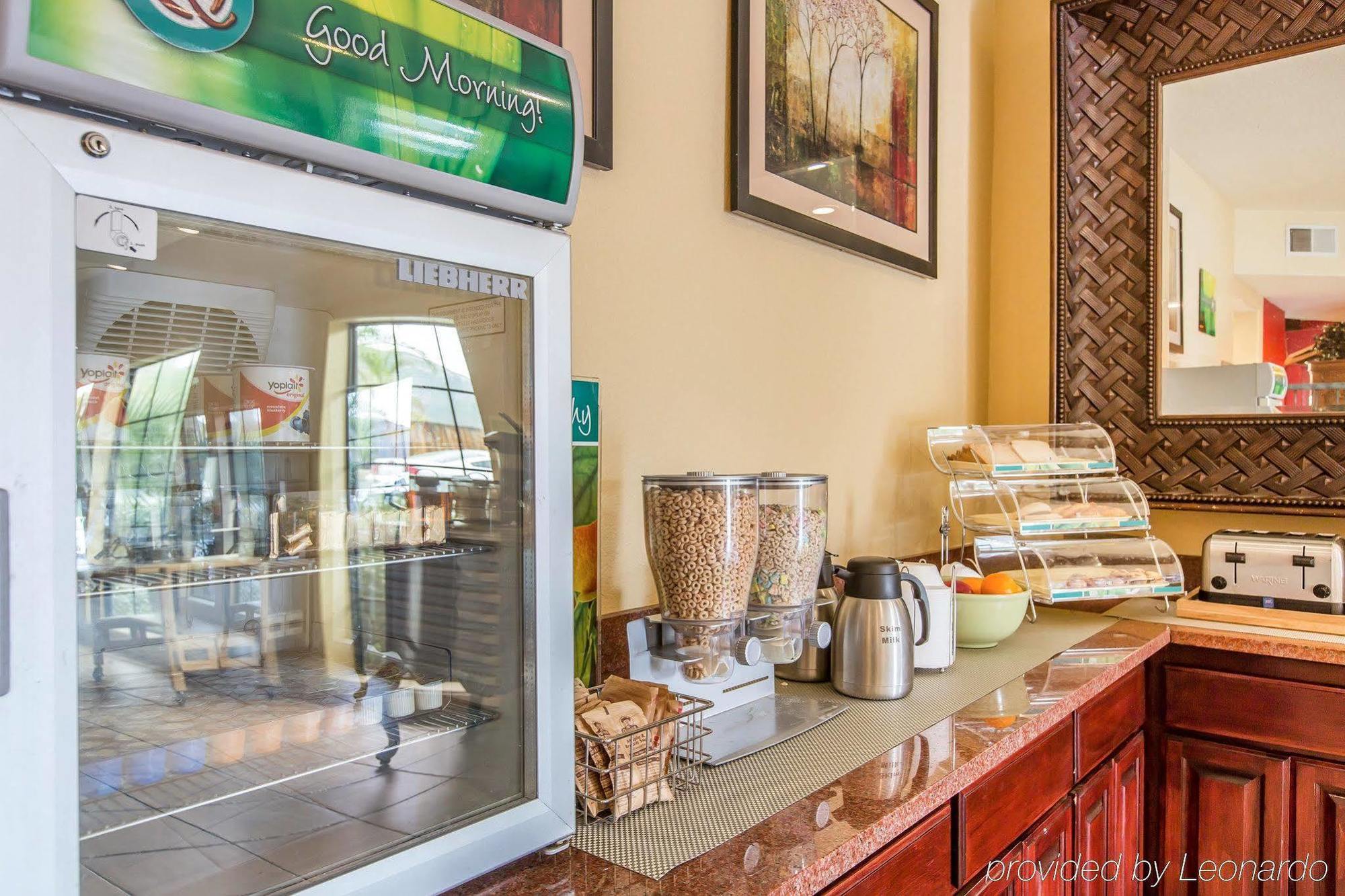 Quality Inn Fallbrook I-15 Dış mekan fotoğraf