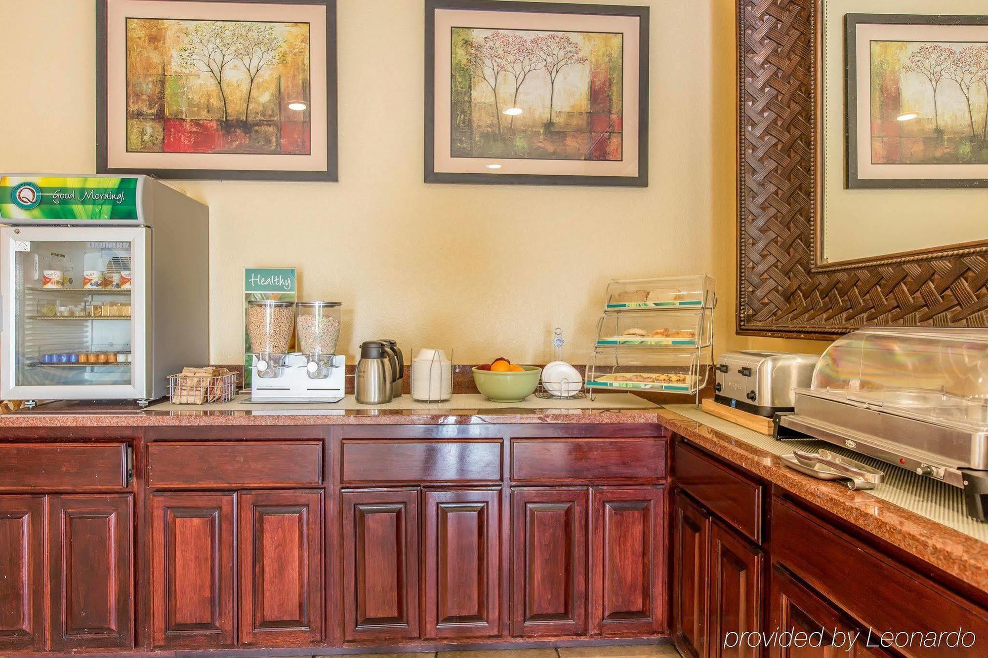 Quality Inn Fallbrook I-15 Dış mekan fotoğraf