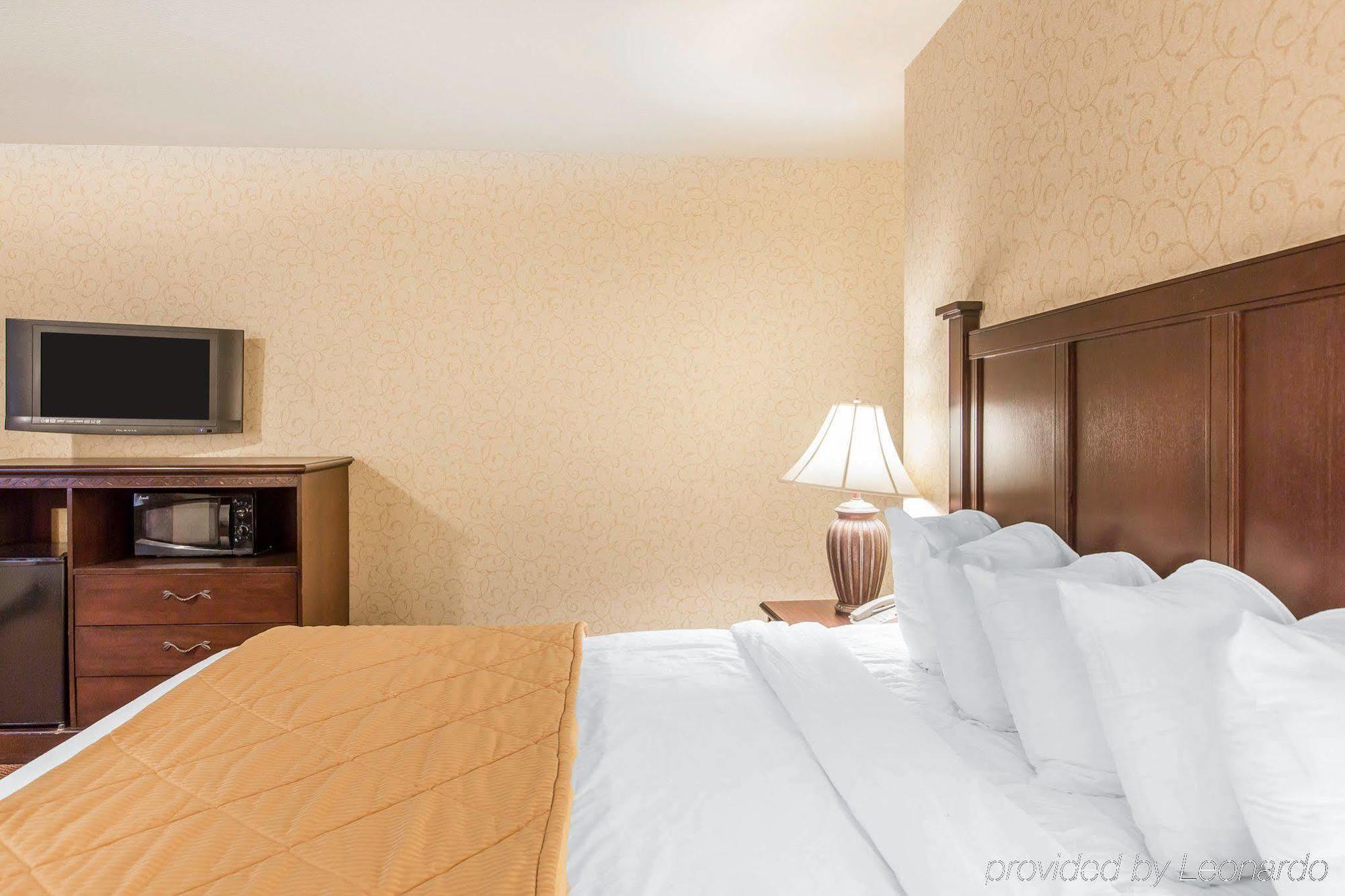 Quality Inn Fallbrook I-15 Dış mekan fotoğraf