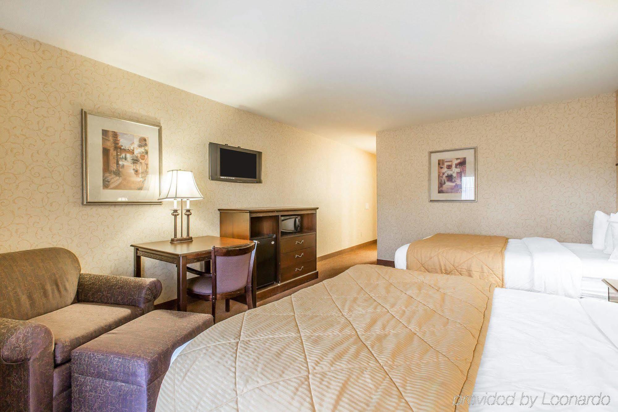 Quality Inn Fallbrook I-15 Dış mekan fotoğraf