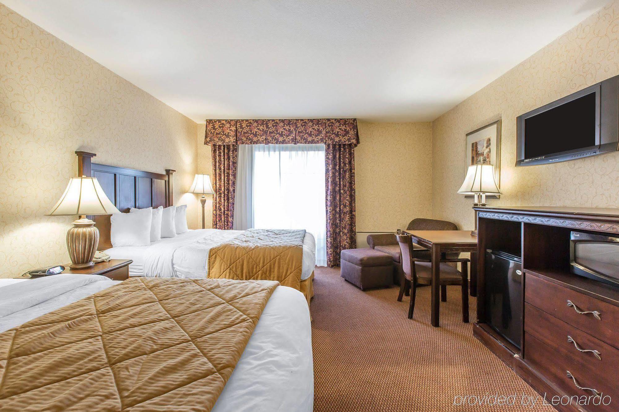 Quality Inn Fallbrook I-15 Dış mekan fotoğraf