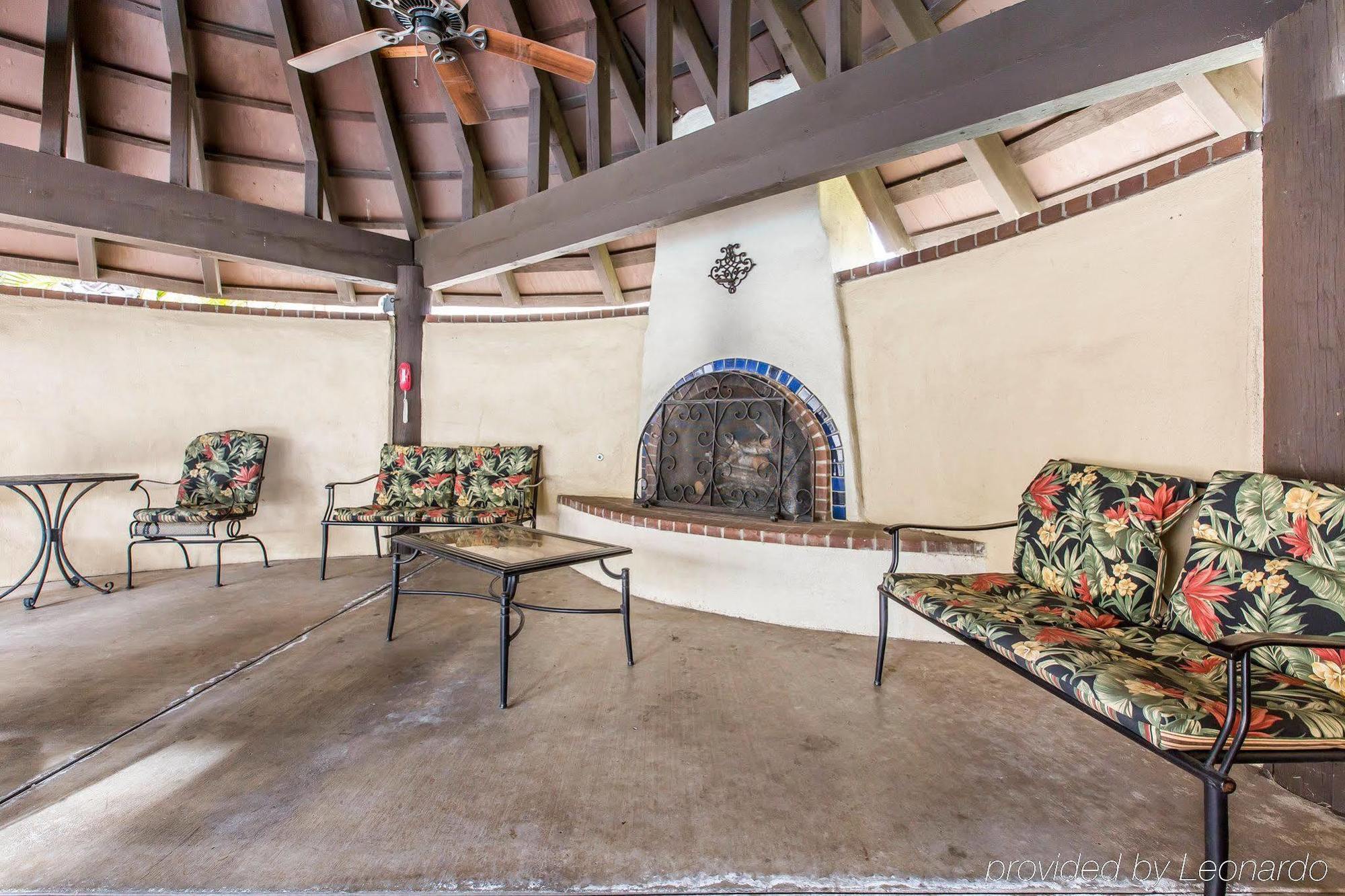 Quality Inn Fallbrook I-15 Dış mekan fotoğraf